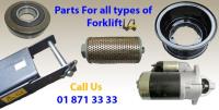 Forklift Parts Direct image 3